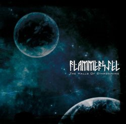 画像1: Flammersjel - Чертоги звёздного сияния (The Halls of Starshining) / CD