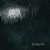 Garigha - The Infinity of Trees / CD