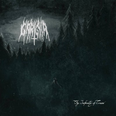 画像1: Garigha - The Infinity of Trees / CD