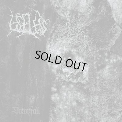 画像1: Useless - Downfall / CD