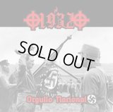 1932 - Orgullo Nacional / CD