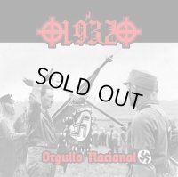 1932 - Orgullo Nacional / CD