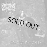 Darktower - End (2010-2011) / DigiCD