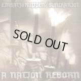 Einsatzgruppen / Sunchariot - A Nation Reborn / CD