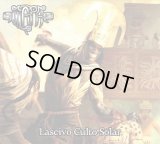 Illapa - Lascivo culto solar / DigiCD