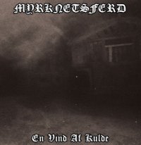 Myrknetsferd - En vind af kulde / CD