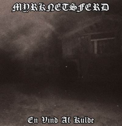 画像1: Myrknetsferd - En vind af kulde / CD