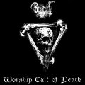 Old Cult - Worship Cult of Death / CD