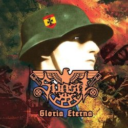 画像1: Su Asti - Gloria eterna / CD