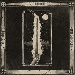 画像1: Wolfnacht / Goatmoon / Thy Serpent - Split / CD