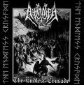 Ayyadieh - The Endless Crusade / CD