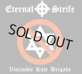 Eternal Strife - Vinlandic Hate Brigade / DigiCD