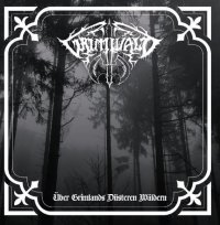Grimwald - Uber Grimlands dusteren Waldern / CD
