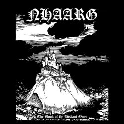 画像1: Nhaarg - The Book of the Distant Ones / CD