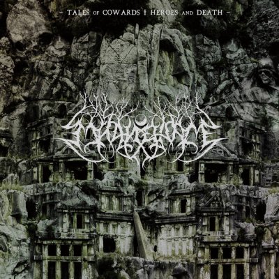 画像1: [HMP 085] Malignance - Tales of Cowards, Heroes and Death / CD
