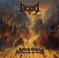 [ZDR 085] ACOD - Fourth Reign Over Opacities and Beyond / CD