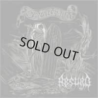 Absurd - Grabgesang / DigiCD