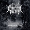 Eminentia Tenebris - Whirlwind of Dark Times / DigiCD