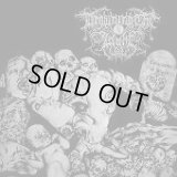 Drowning the Light - Catacombs of Blood / CD