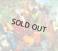 Grand Belial's Key - Kohanic Charmers / DigiCD