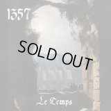 1357 - Le Temps / DigiCD