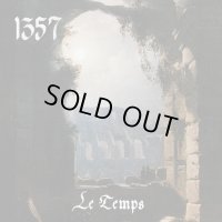 1357 - Le Temps / DigiCD