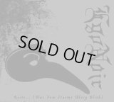 EgoNoir - Reste... (Was vom Sturme ubrig blieb) / DigiSleeveCD