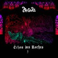 Arsule - Echos des Roches / DigiCD