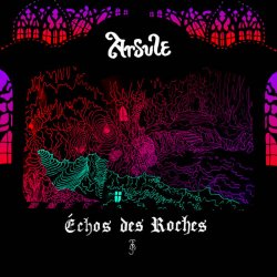 画像1: Arsule - Echos des Roches / DigiCD