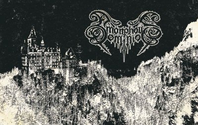 画像1: Amorphous Dominion - Demo 2022 / DIY Tape