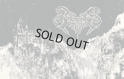 画像1: Amorphous Dominion - Demo 2022 / DIY Tape