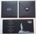 Crust - Wanderers / SlipcaseCD with Envelope