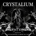 Crystalium - Diktat OmegA / GatefordLP