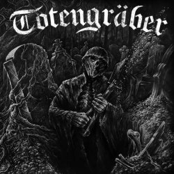 画像1: Totengraber - Totengraber / CD