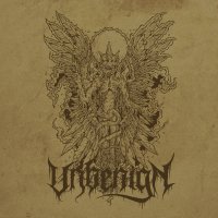 Unbenign - Unbenign / CD
