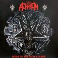 Acheron - Rites of the Black Mass / CD