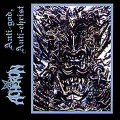 Acheron - Anti-God, Anti-Christ / CD