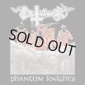 Deathhammer - Phantom Knights / CD