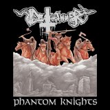 Deathhammer - Phantom Knights / CD