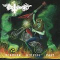 Deathhammer - Forever Ripping Fast / CD