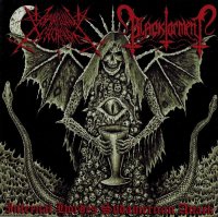 Spiritual Desecration / Black Torment - Infernal Hordes Sudamerican Attack / CD