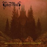 The Bishop of Hexen - Archives of an Enchanted Philosophy / DigiCD