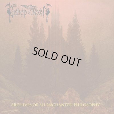 画像1: The Bishop of Hexen - Archives of an Enchanted Philosophy / DigiCD