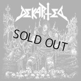 Dekapited - Contra iglesia y estado / CD