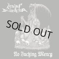 Arrogant Destruktor - No Fucking Mercy / DigiCD