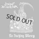 Arrogant Destruktor - No Fucking Mercy / DigiCD