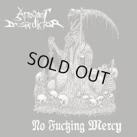 Arrogant Destruktor - No Fucking Mercy / DigiCD