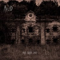 Avlid - Ond brad dod / DigiCD