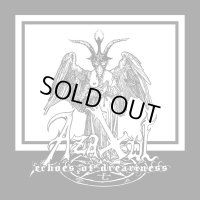 Azaxul - Echoes of Dreariness / CD