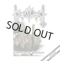 Moonblood - Conquering the Ravenland (Rehearsal 8) / 2CD